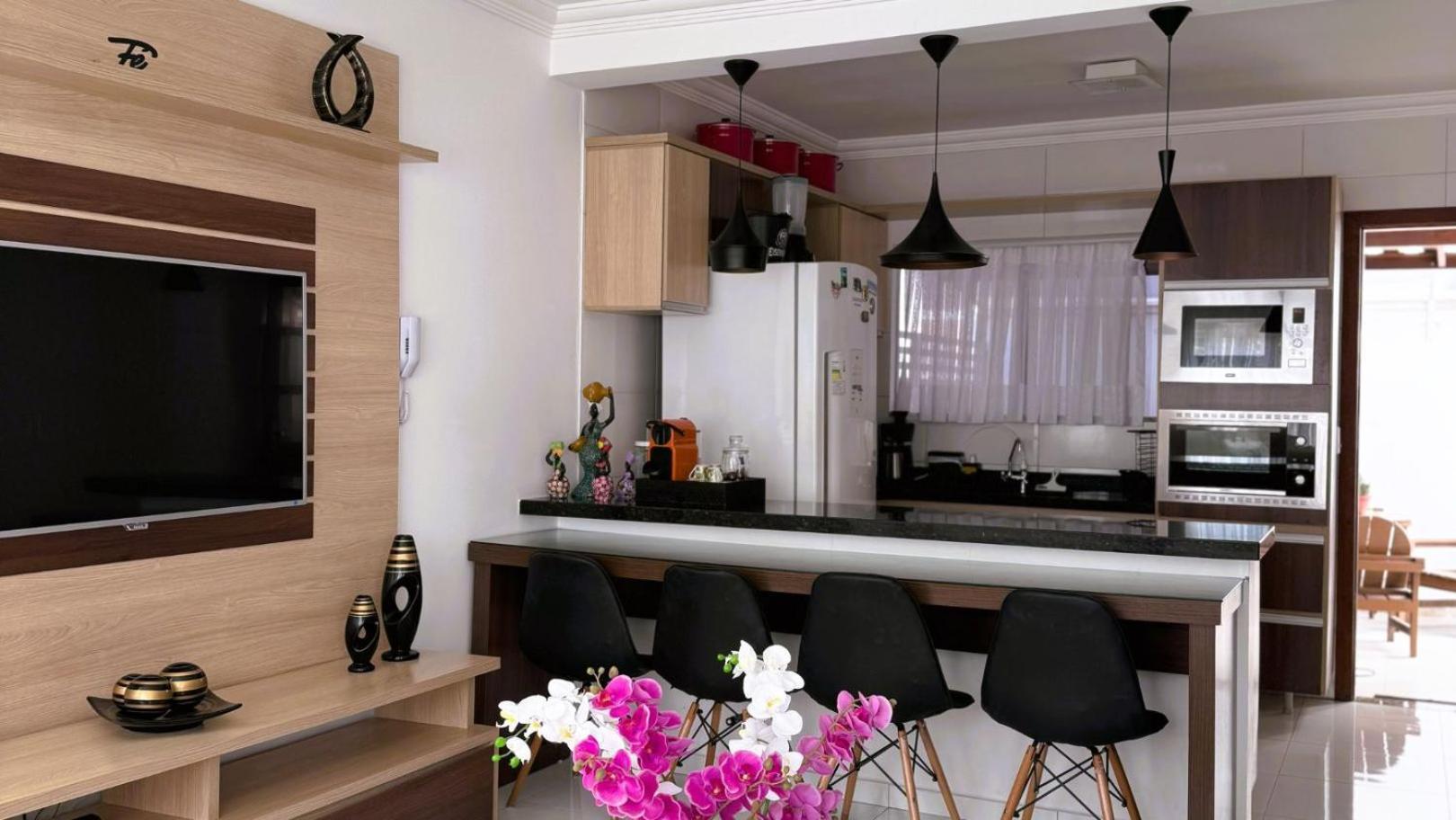 Casa Duplex Na Praia De Taperapuan 포르투세구로 외부 사진