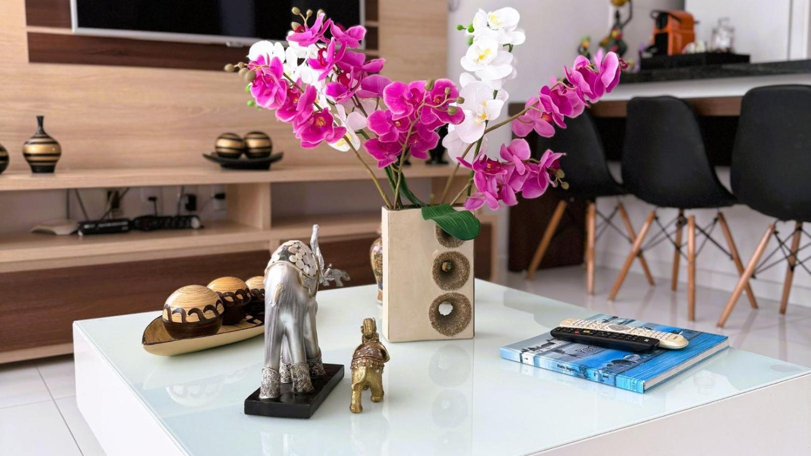 Casa Duplex Na Praia De Taperapuan 포르투세구로 외부 사진