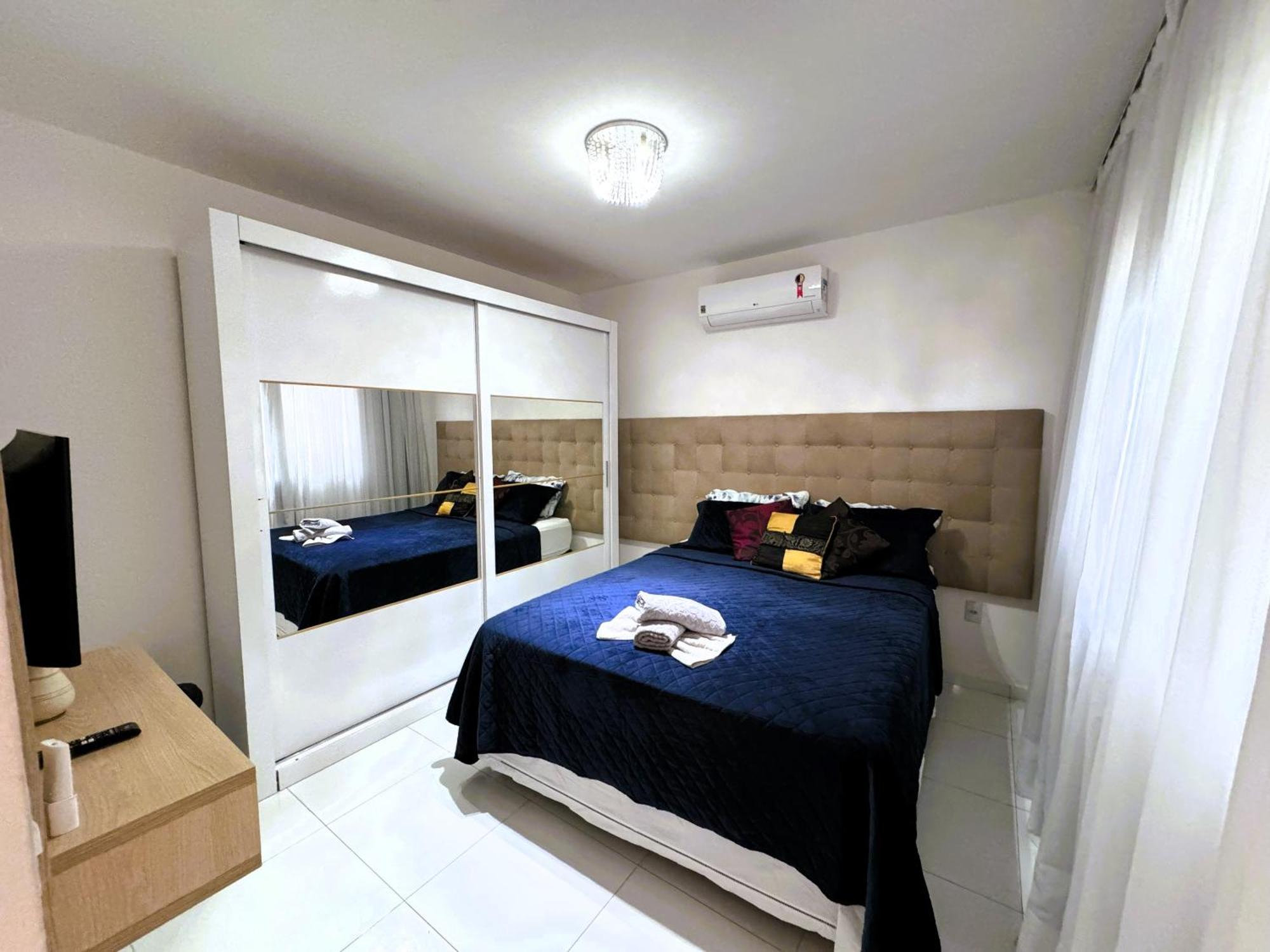 Casa Duplex Na Praia De Taperapuan 포르투세구로 외부 사진