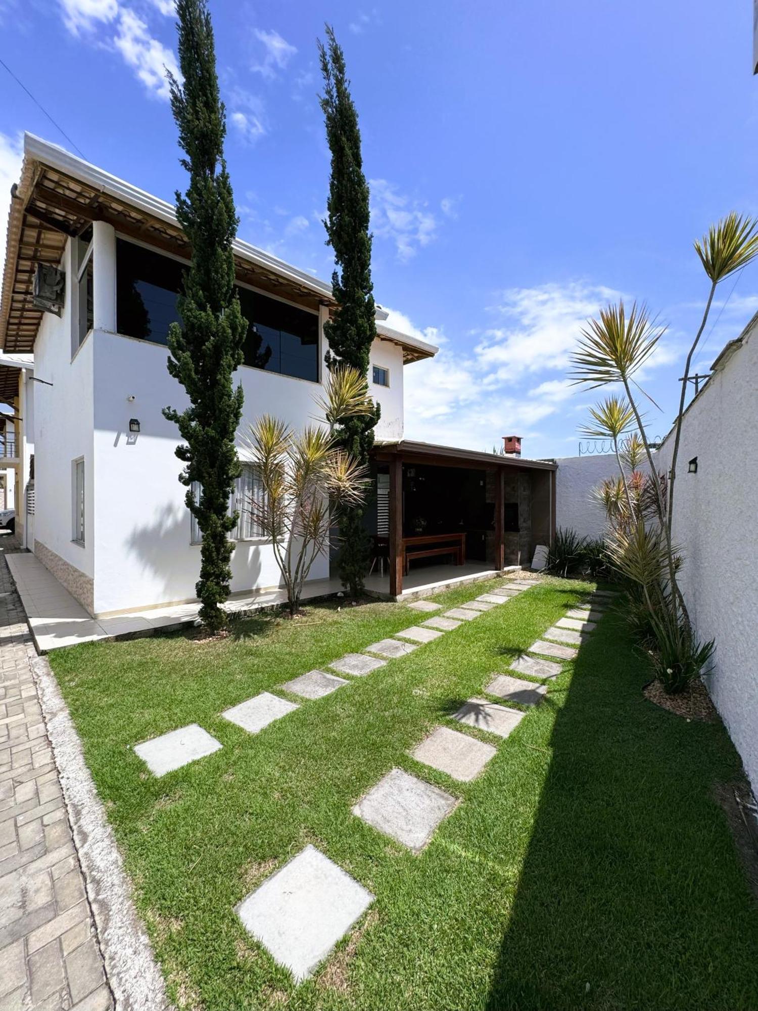 Casa Duplex Na Praia De Taperapuan 포르투세구로 외부 사진